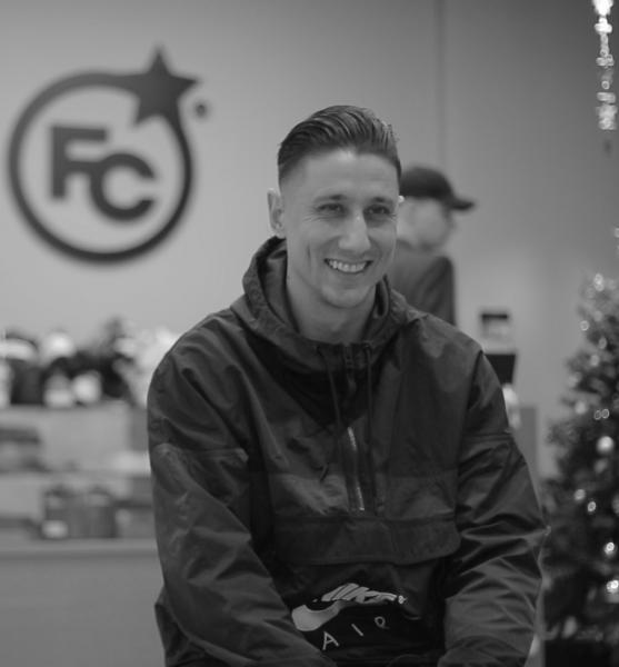 FC Sneakerheads - Мишо Александров